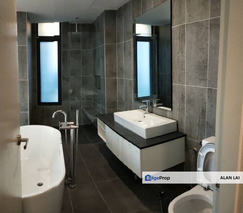 3 Storey Villa Citrine, Cristal serin residence Cy, Selangor, Cyberjaya