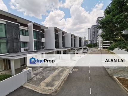 3 Storey Villa Citrine, Cristal serin residence Cy, Selangor, Cyberjaya