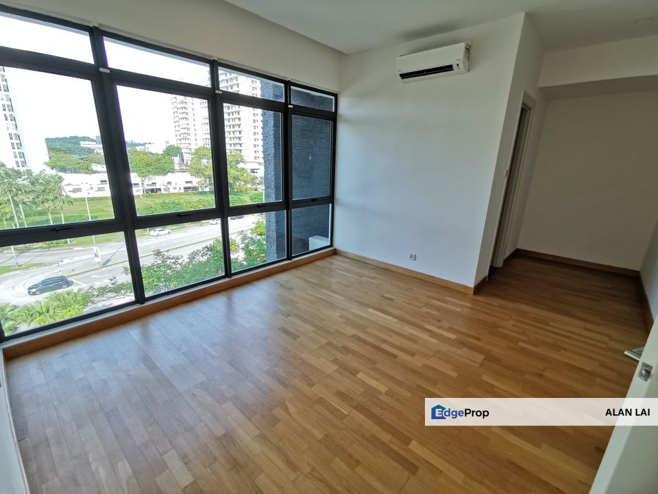 3 Storey Villa Citrine, Cristal serin residence Cy, Selangor, Cyberjaya