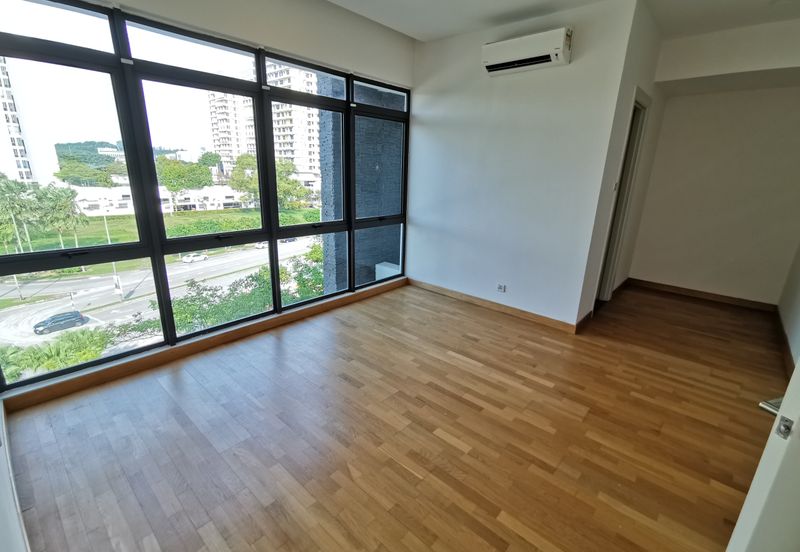 3 Storey Villa Citrine, Cristal serin residence Cy