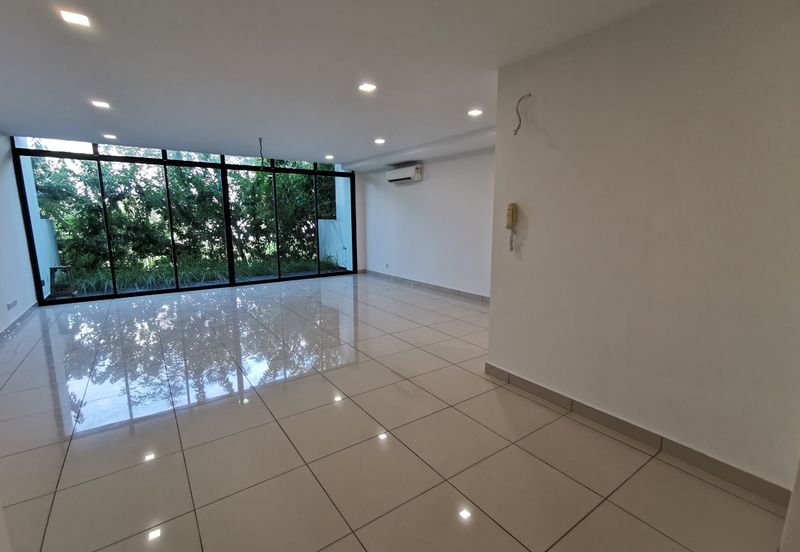 3 Storey Villa Citrine, Cristal serin residence Cy