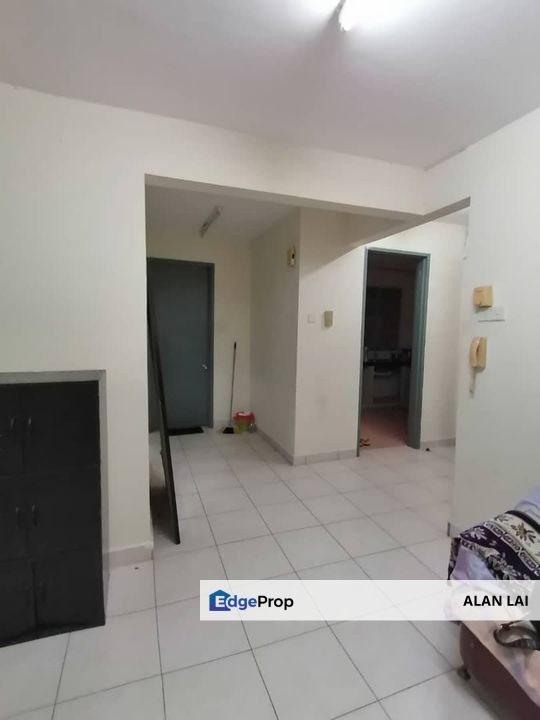 Best Cyberia smarthome Condo, The Arc condo, Selangor, Sepang