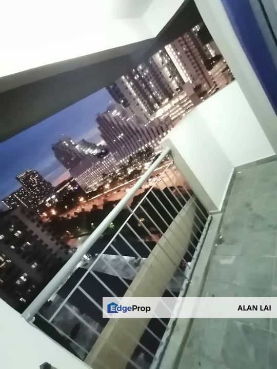 Best Cyberia smarthome Condo, The Arc condo, Selangor, Sepang