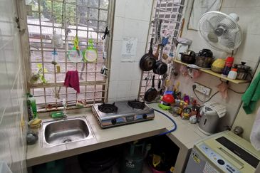 Cyberia smarthome townhouse II, townvilla 2