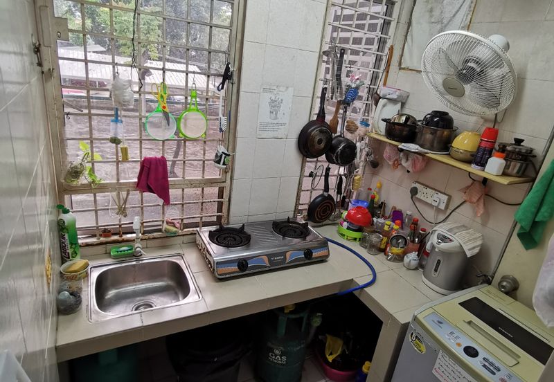 Cyberia smarthome townhouse II, townvilla 2