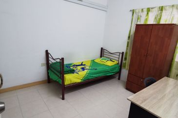 Cyberia smarthome townhouse II, townvilla 2