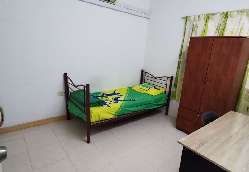 Cyberia smarthome townhouse II, townvilla 2