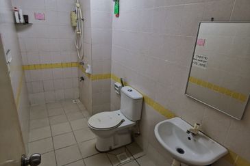 Cyberia smarthome townhouse II, townvilla 2