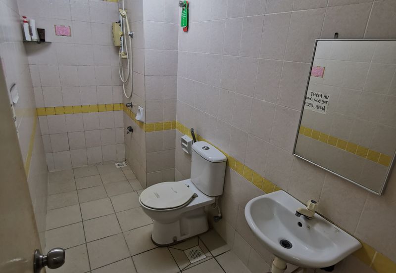 Cyberia smarthome townhouse II, townvilla 2