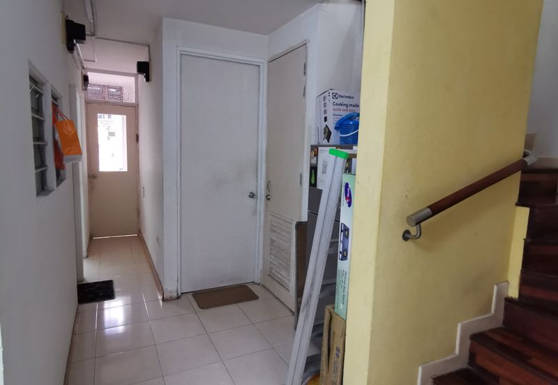 Cyberia smarthome townhouse II, townvilla 2