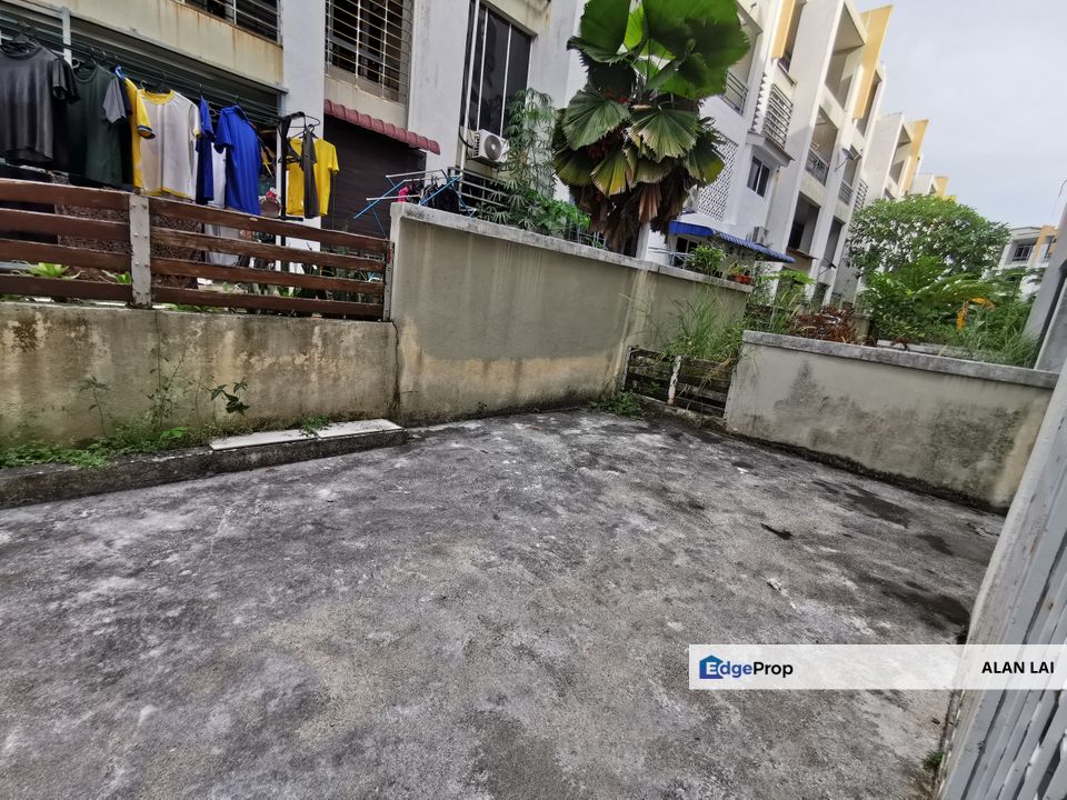 Cyberia smarthome townhouse II, townvilla 2, Selangor, Cyberjaya