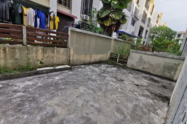 Cyberia smarthome townhouse II, townvilla 2