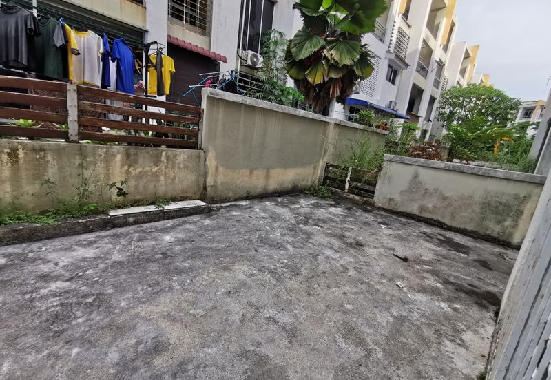 Cyberia smarthome townhouse II, townvilla 2