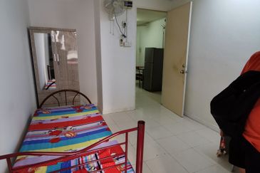 Cyberia smarthome townhouse II, townvilla 2