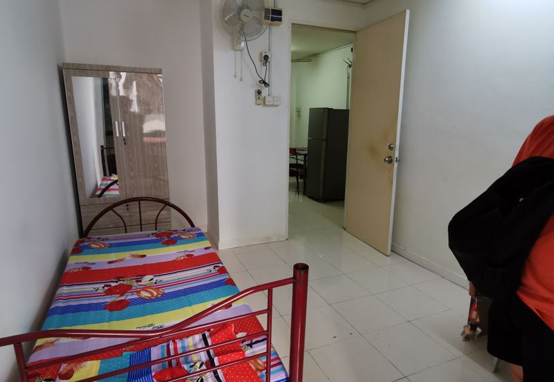 Cyberia smarthome townhouse II, townvilla 2