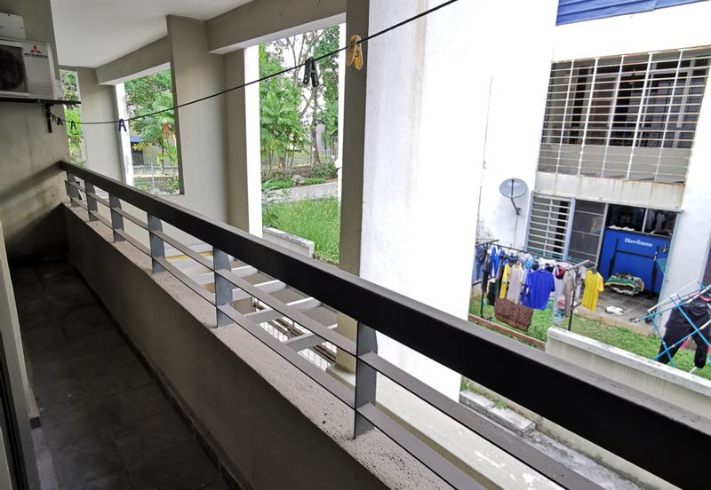 Cyberia smarthome townhouse II, townvilla 2