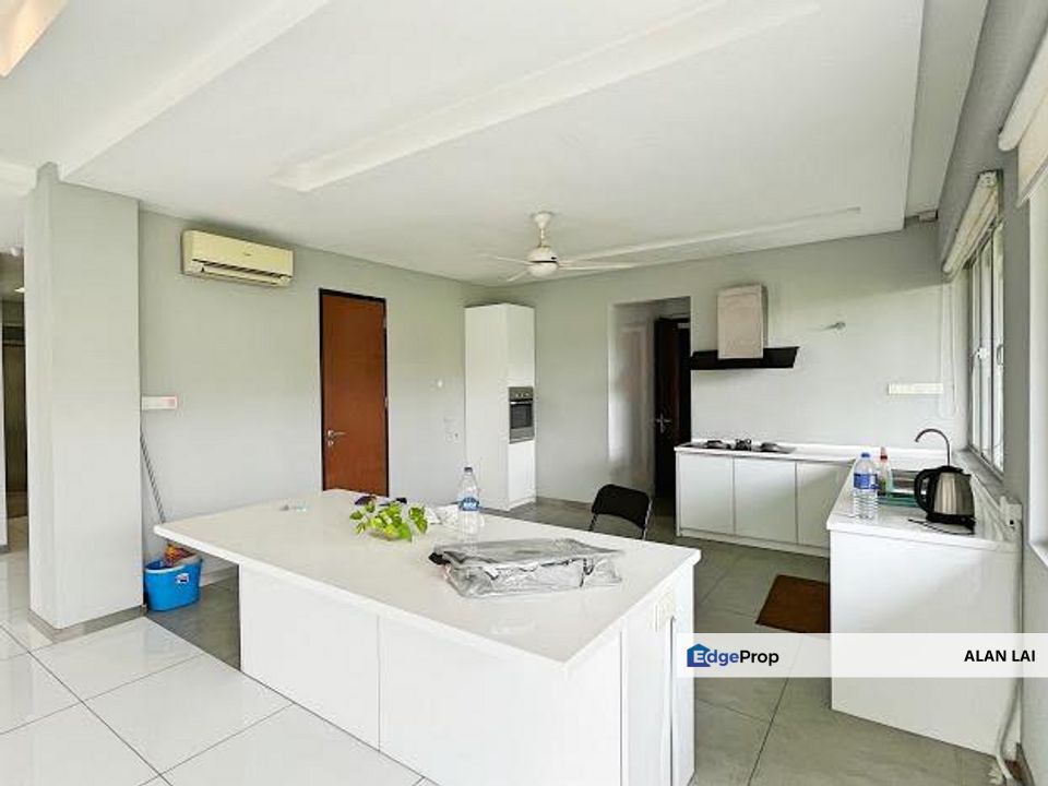 4 storey bungalow jalan penaga bangsar, Kuala Lumpur, Bangsar