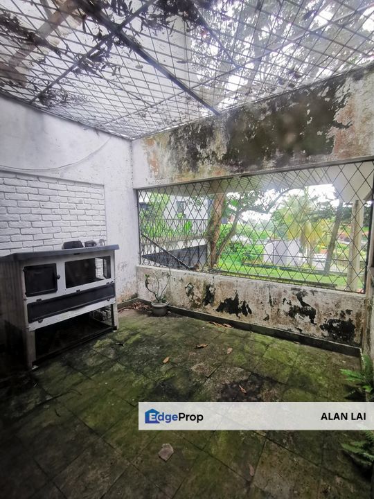 jalan pimping, Selangor, Ampang