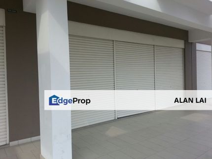 Best Buy Shoplot Shaftsbury Square, CBD Perdana, C, Selangor, Cyberjaya