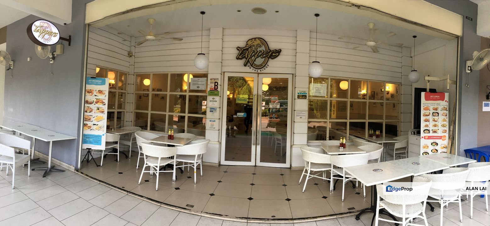 Best Buy Shoplot Shaftsbury Square, CBD Perdana, C, Selangor, Cyberjaya