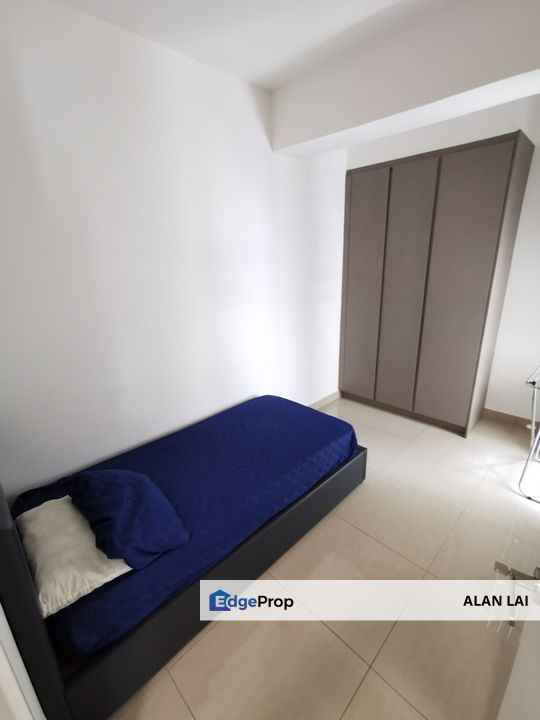 Low Down 2 room Eclipse Residence, Solstice, parag, Selangor, Cyberjaya