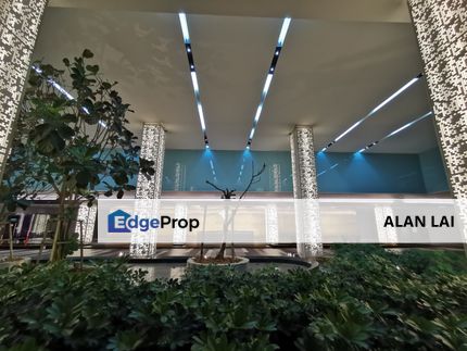 Low Down 2 room Eclipse Residence, Solstice, parag, Selangor, Cyberjaya