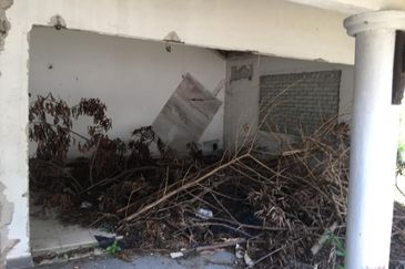 Damansara Heights (Bukit Damansara)