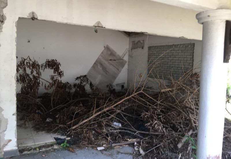 Damansara Heights (Bukit Damansara)