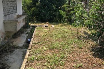 Damansara Heights (Bukit Damansara)