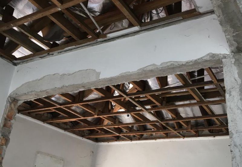 Damansara Heights (Bukit Damansara)