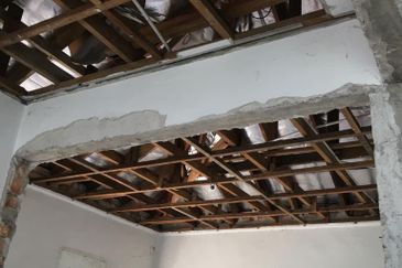 Damansara Heights (Bukit Damansara)