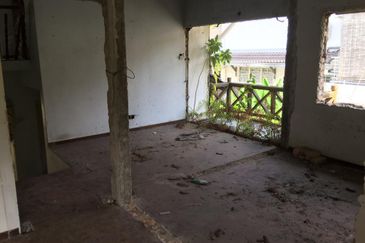 Damansara Heights (Bukit Damansara)