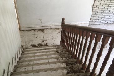 Damansara Heights (Bukit Damansara)