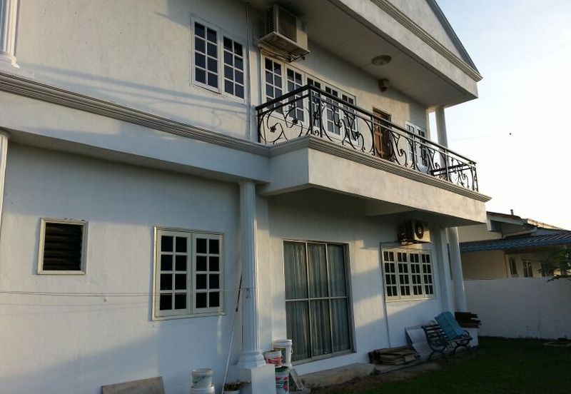 Damansara Heights (Bukit Damansara)