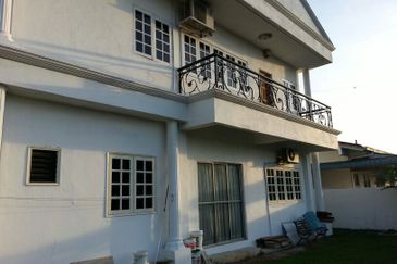 Damansara Heights (Bukit Damansara)