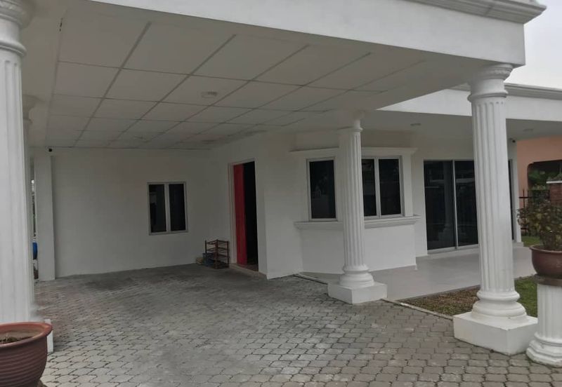 Damansara Heights (Bukit Damansara)