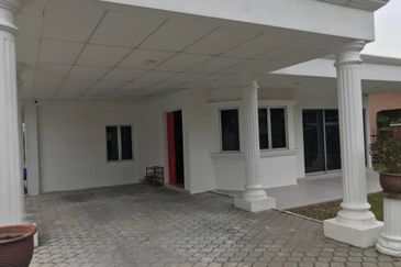 Damansara Heights (Bukit Damansara)