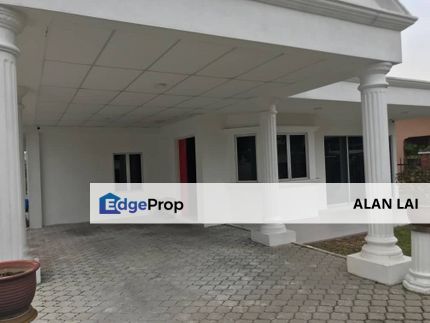 Best buy 2 storey bungalow bukit damansara, damans, Kuala Lumpur, Damansara Heights