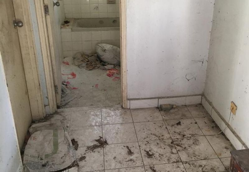 Damansara Heights (Bukit Damansara)