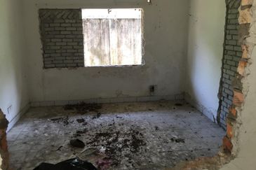 Damansara Heights (Bukit Damansara)