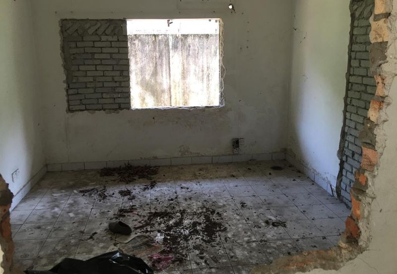 Damansara Heights (Bukit Damansara)