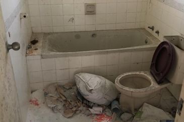 Damansara Heights (Bukit Damansara)