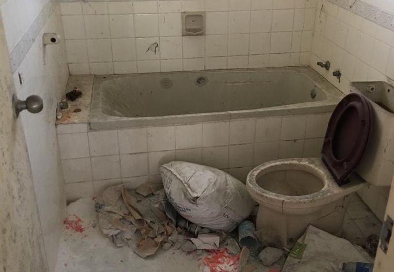 Damansara Heights (Bukit Damansara)