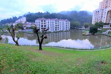 Casa Venicia Apartment