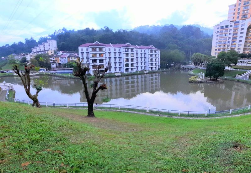 Casa Venicia Apartment