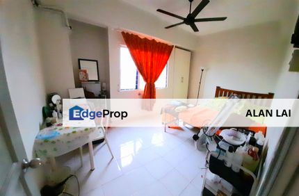 Best Deal Casa Venicia Apartment, greenhills venic, Selangor, Selayang