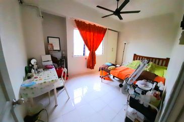 Casa Venicia Apartment