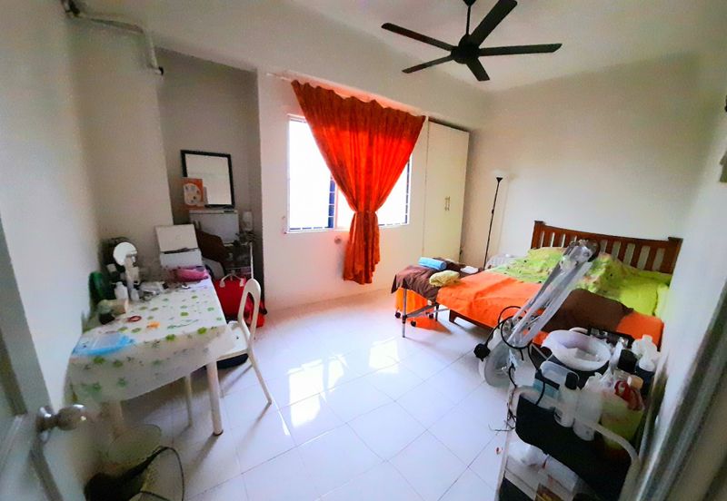 Casa Venicia Apartment