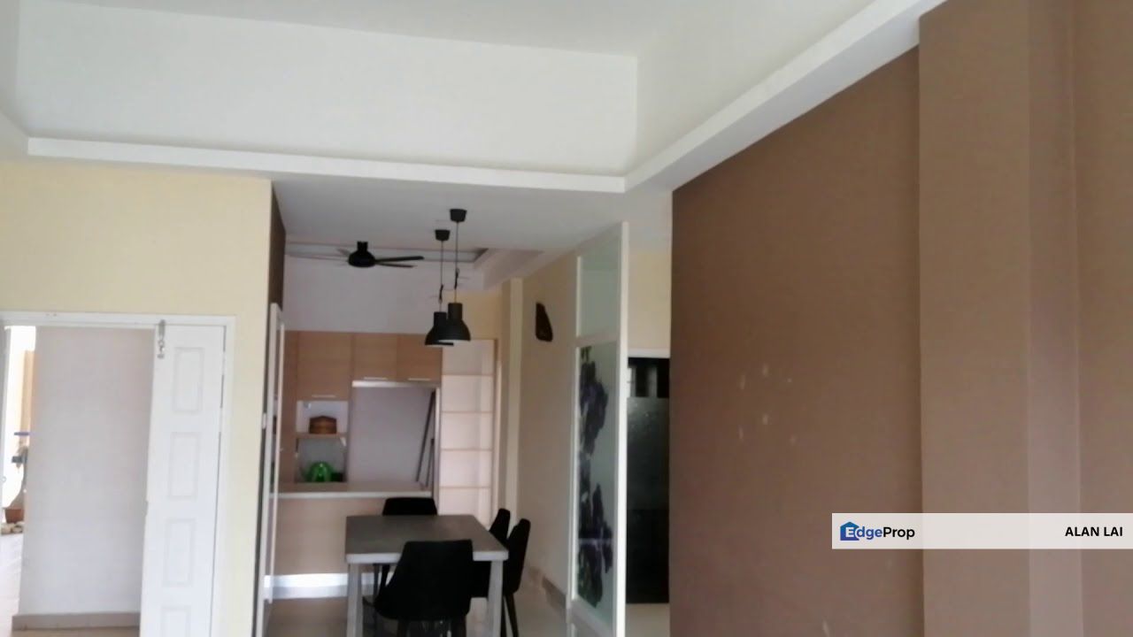 Best Deal Casa Venicia Apartment, greenhills venic, Selangor, Selayang