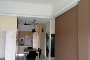 Casa Venicia Apartment